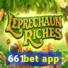 661bet app